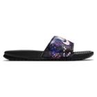 Nike Benassi Jdi Women's Flip-flops, Size: 10, Oxford