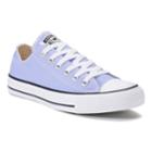 Adult Converse Chuck Taylor All Star Ox Shoes, Women's, Size: M9w11, Lt Purple