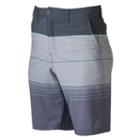 Men's Trinity Collective Intergrate Hybrid Shorts, Size: 38, Grey