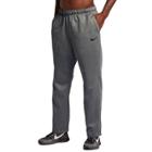 Men's Nike Therma Pants, Size: Small, Grey Other