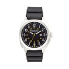 Columbia Men's Cornerstone Watch - Ca018001, Black