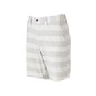 Men's Sonoma Goods For Life&trade; Flexwear Fashion Flat-front Shorts, Size: 40, White Oth