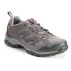 Columbia Plains Ridge Women's Trail Shoes, Size: 8, Grey Other