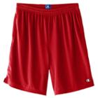 Men's Champion Mesh Shorts, Size: Xxl, Brt Red