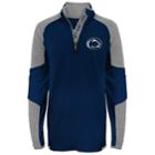 Boys 8-20 Penn State Nittany Lions Beta Performance Pullover, Size: Xl 18-20, Dark Blue