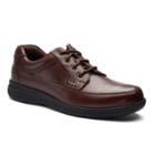 Nunn Bush Cam Men's Moc Toe Oxford Casual Shoes, Size: Medium (8.5), Brown Oth