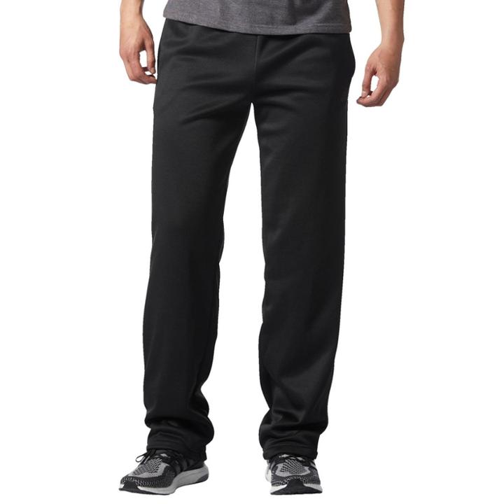 Big & Tall Adidas Team Issue Climawarm Fleece Active Pants, Men's, Size: L Tall, Oxford