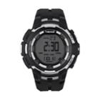 Head Men's Super G Digital Chronograph Watch - He-104-03, Size: Large, Black