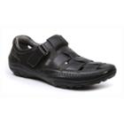 Gbx Karma Men's Sandals, Size: Medium (13), Black