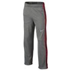 Boys 8-20 Nike Therma-fit Ko Fleece Athletic Pants, Boy's, Size: Small, Grey Other