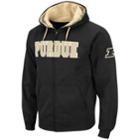 Men's Purdue Boilermakers Fleece Hoodie, Size: Xl, Oxford