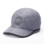 Women's Tek Gear&reg; Positive Vibes Skipper Hat, Med Grey
