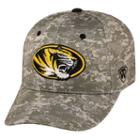 Adult Top Of The World Missouri Tigers Digital Camo One-fit Cap, Grey Other