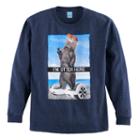 Boys 8-20 Urban Pipeline&reg; Graphic Tee, Size: Small, Blue (navy)