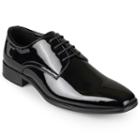 Vance Co. Cole Men's Oxford Dress Shoes, Size: 10.5, Black
