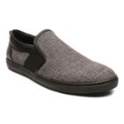 Banana Blues Men's Slip-on Shoes, Size: 9, Grey