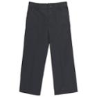 Boys 4-20 French Toast School Uniform Relaxed-fit Pull-on Twill Pants, Size: 16, Light Grey
