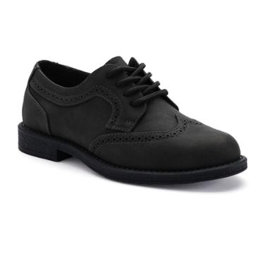 Scott David Jude Boys' Oxford Shoes, Size: Medium (5)