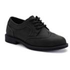 Scott David Jude Boys' Oxford Shoes, Size: Medium (5)