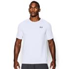 Men's Under Armour Tech Tee, Size: Xxl, White