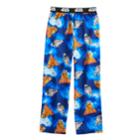 Boys 6-16 Star Wars Chewbacca Lounge Pants, Size: 6-8, Multicolor