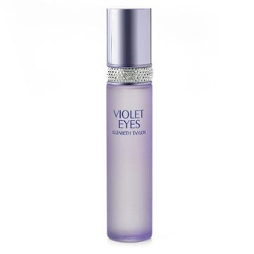 Elizabeth Taylor Violet Eyes Women's Perfume, Multicolor