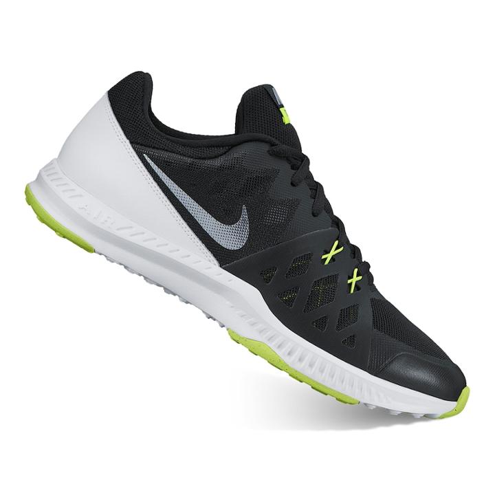 Nike Air Epic Speed Tr Ii Men's Cross-training Shoes, Size: 14, Oxford