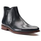 Apt. 9&reg; Belaire Men's Ankle Boots, Size: Medium (11), Black