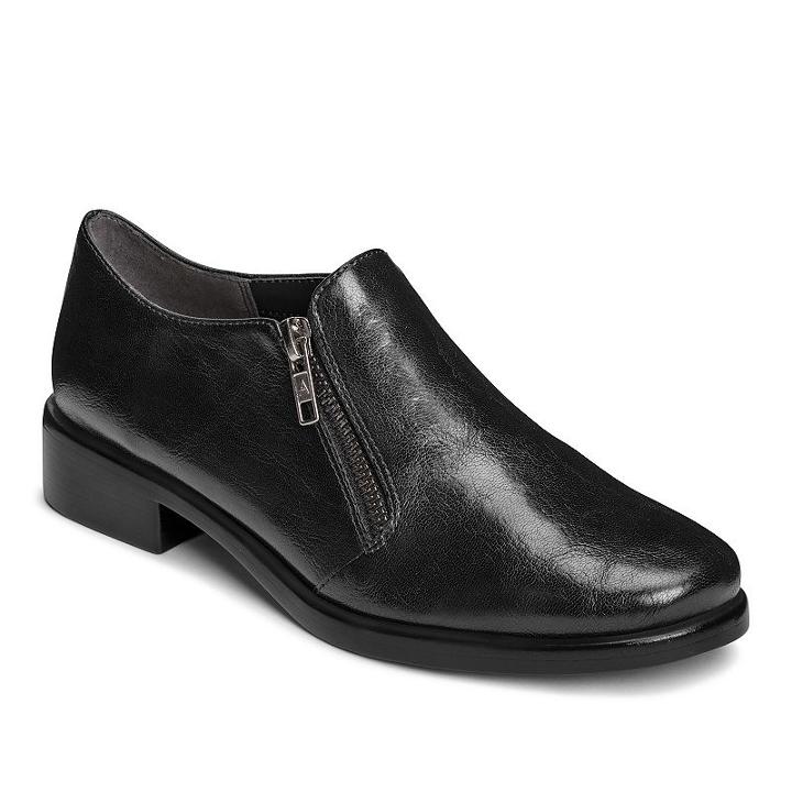 A2 By Aerosoles Lavish Women's Dress Shoes, Size: Medium (12), Black