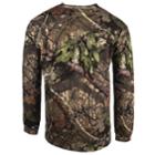 Men's Walls Hunting Long Sleeve Pocket Tee, Size: Large, Mossy Country