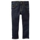 Boys 4-12 Oshkosh B'gosh&reg; Skinny Jeans, Size: 4, Blue