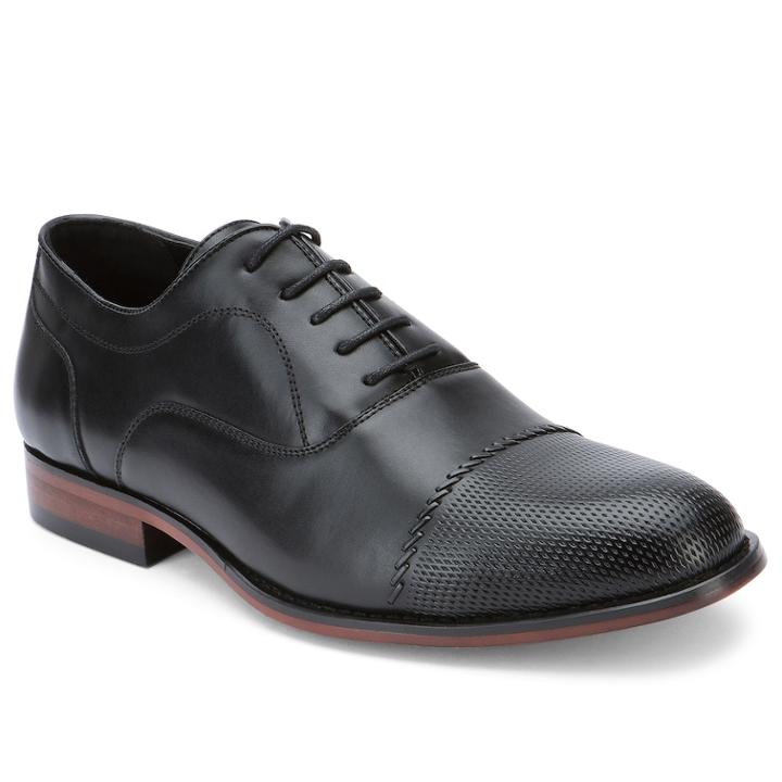 Xray Calando Men's Dress Shoes, Size: 10.5, Black