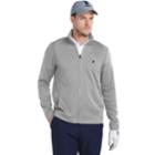 Men's Izod Hydra Shield Stretch Golf Jacket, Size: Xxl, Med Grey