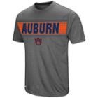 Men's Campus Heritage Auburn Tigers Vandelay Tee, Size: Xxl, Light Grey