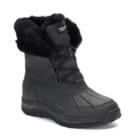 Koolaburra By Ugg Neda Women's Waterproof Winter Boots, Size: Medium (11), Black