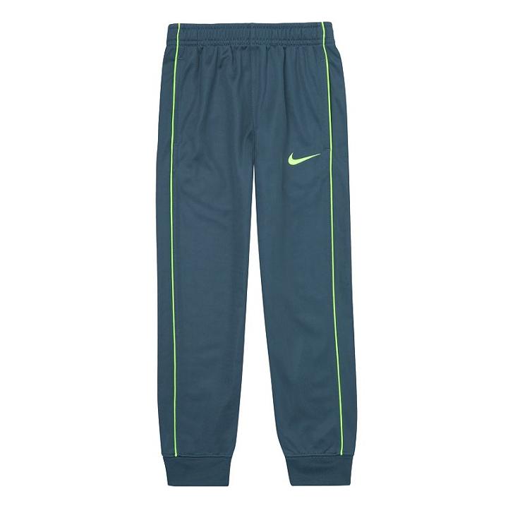 Boys 4-7 Nike Tricot Jogger Pants, Boy's, Size: 4, Blue