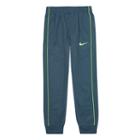 Boys 4-7 Nike Tricot Jogger Pants, Boy's, Size: 4, Blue