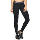 Women's Under Armour Favorite Leggings, Size: Small, Black