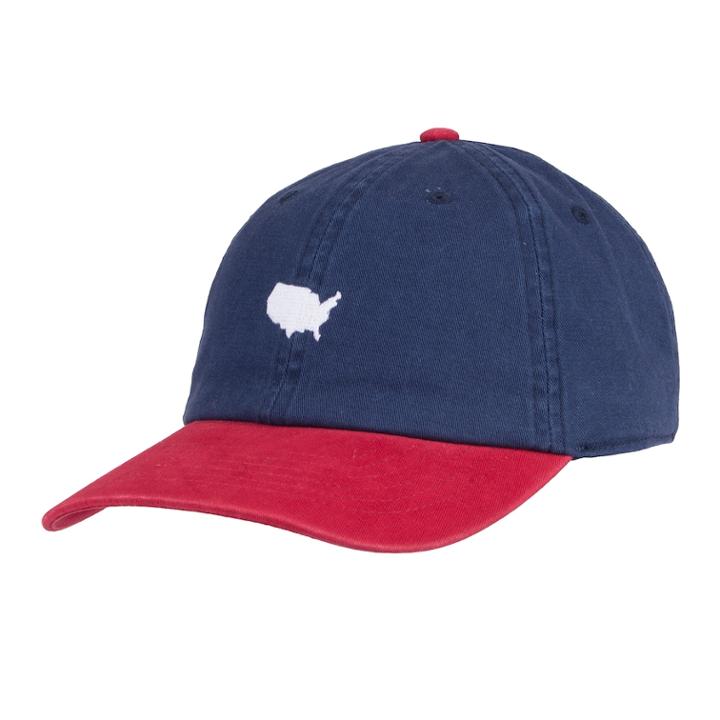 Men's Wembley Novelty Baseball Cap, Green
