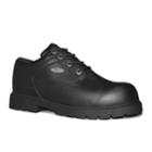 Lugz Savoy Men's Slip-resistant Shoes, Size: 10, Black