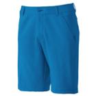 Big & Tall Fila Sport Golf&reg; Putter Shorts, Men's, Size: 56, Blue
