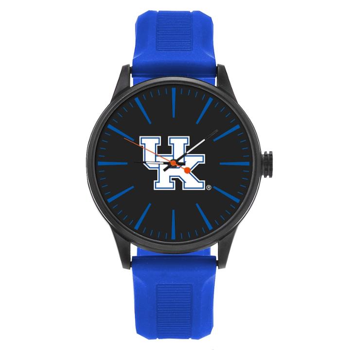 Women's Sparo Kentucky Wildcats Cheer Watch, Multicolor