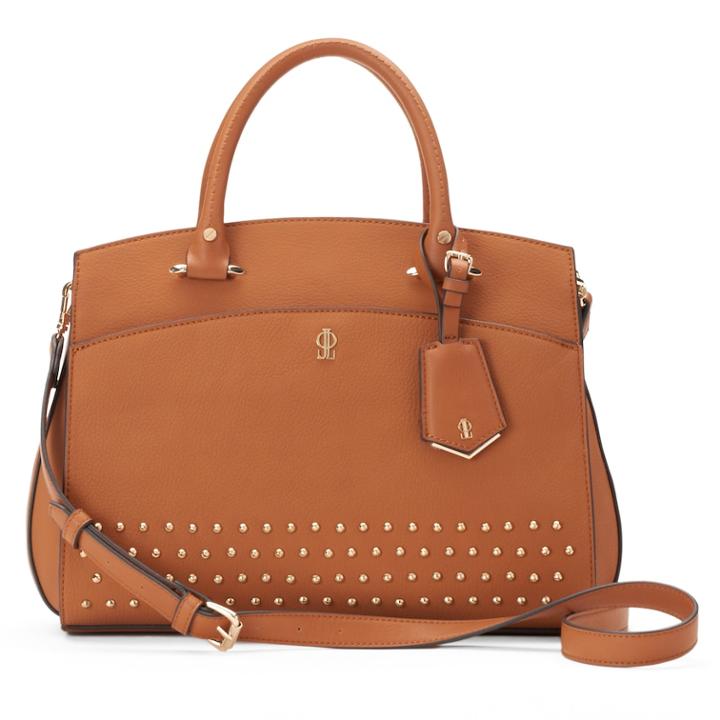 Jennifer Lopez Heather Satchel, Women's, Brown