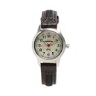 Timex Expedition Women's Leather Watch - T41181, Size: Small, Brown
