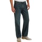 Men's Levi's&reg; 559&trade; Relaxed Straight Fit Jeans, Size: 33x30, Blue