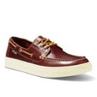 Eastland Captain Men's Boat Shoes, Size: Medium (8), Brown Oth
