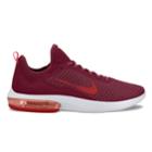 Nike Air Max Kantara Men's Running Shoes, Size: 11, Red