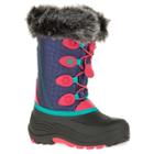 Kamik Girls' Snowgypsy Winter Boots, Size: 11, Blue (navy)
