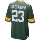 Men's Nike Green Bay Packers Jaire Alexander Jersey, Size: Xxl, Multicolor