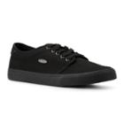 Lugz Rivington Men's Sneakers, Size: Medium (6.5), Black
